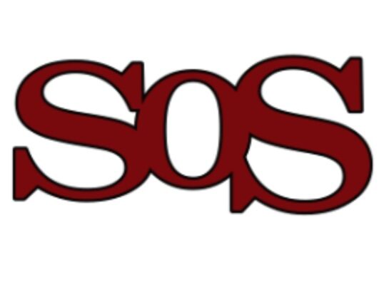 SOS